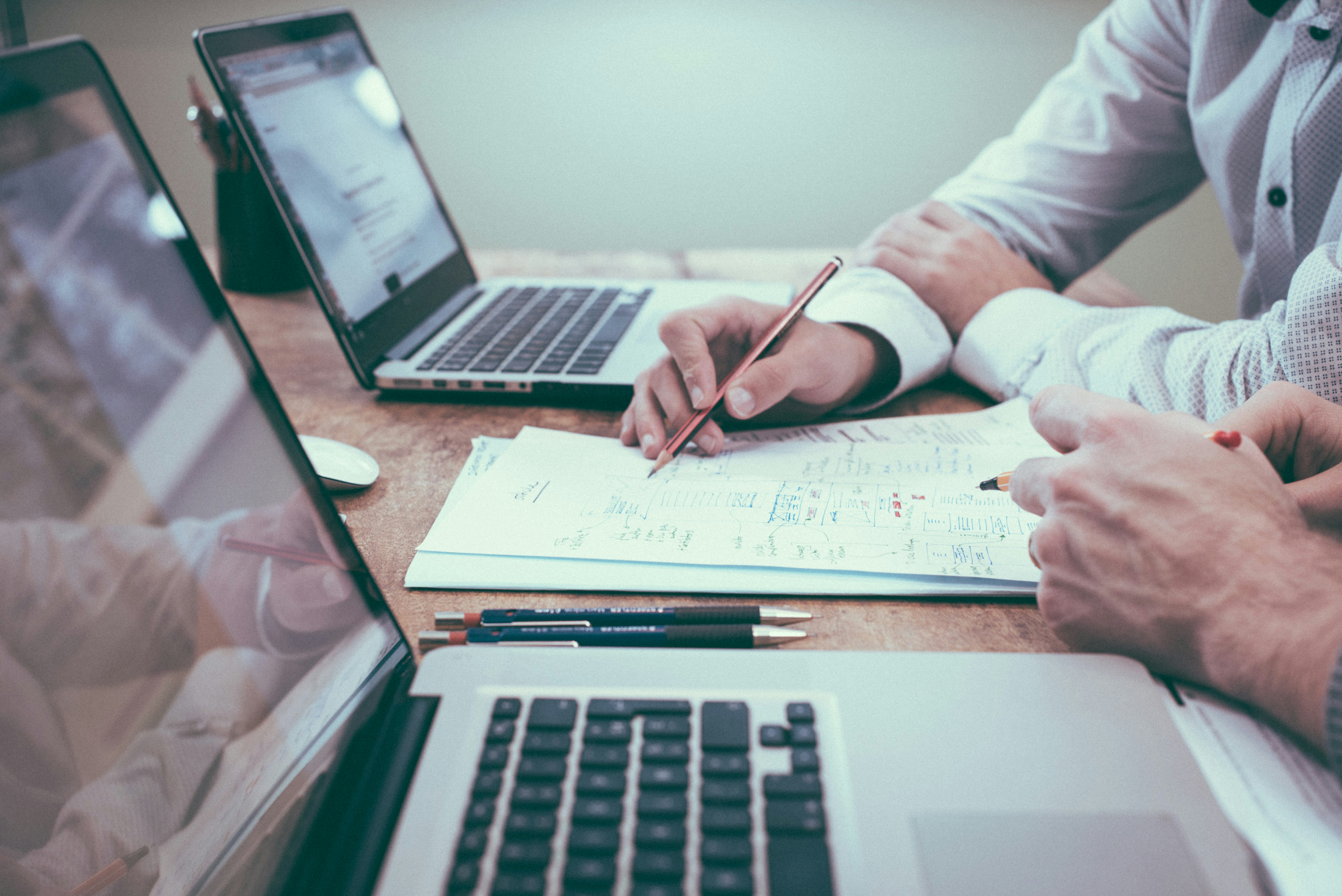 The Hidden Cost of Chasing Cases