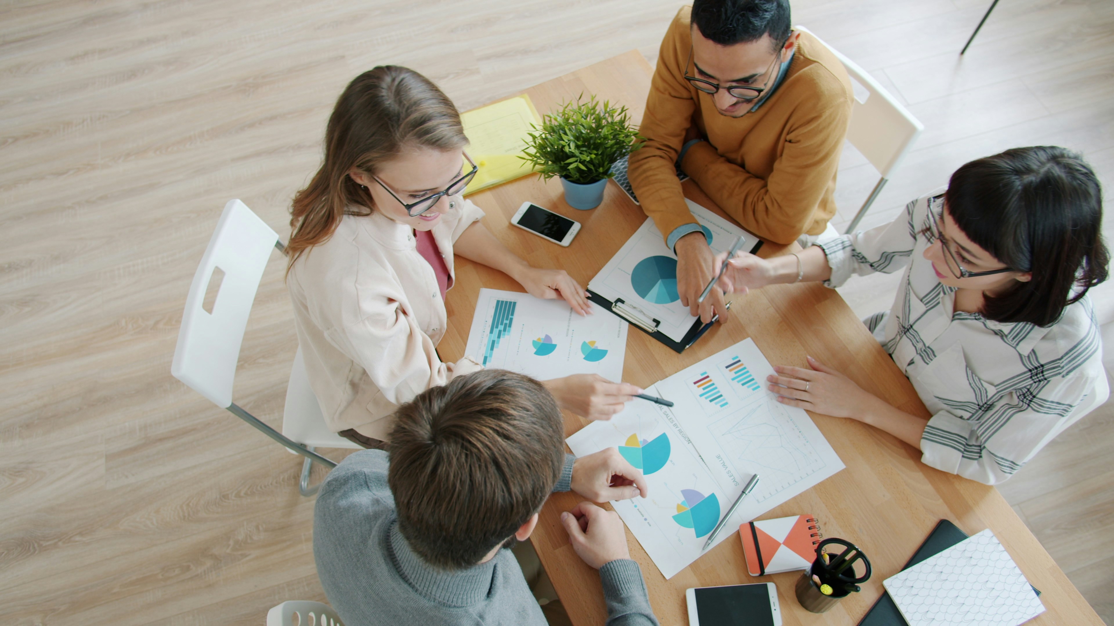 What KPIs Should Every Advice Firm Track?